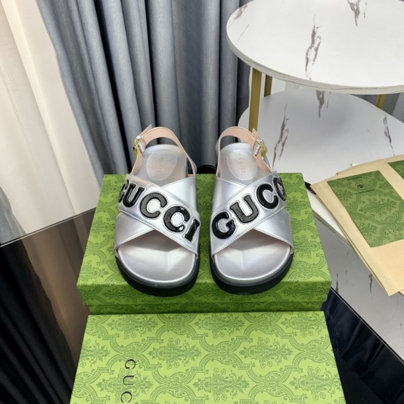 Gucci Slippers